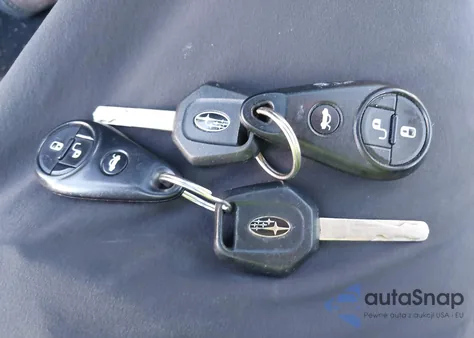 2009 Subaru Forester 2.5X из США, поврежденный, VIN JF2SH61669H730292